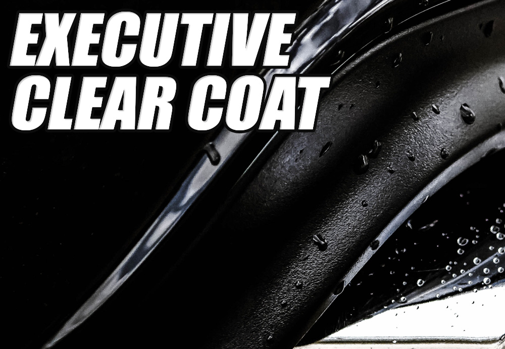 Executive Laser Wash Products